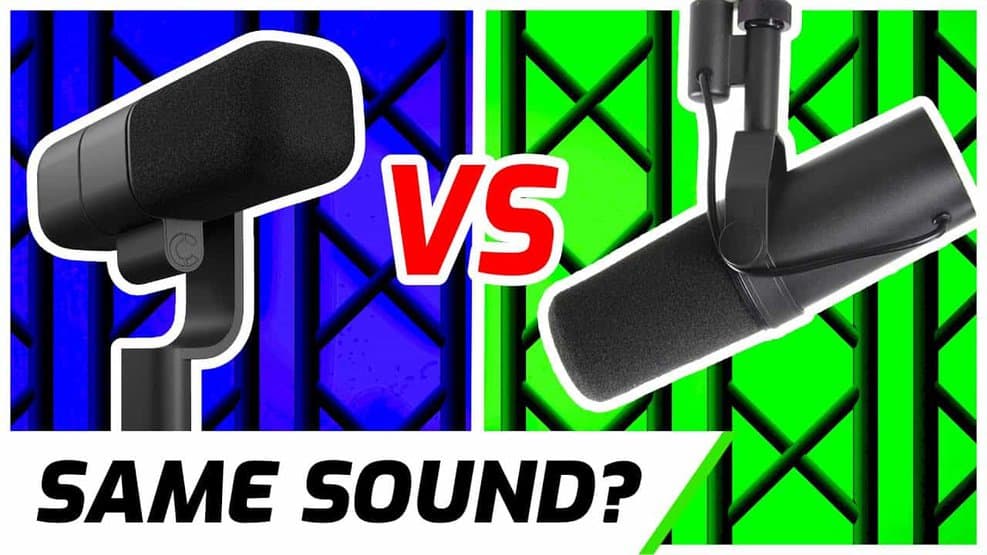 Elgato Wave Mic Arm LP + Shure SM7B | Setup & Review